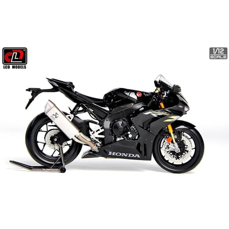 LCD 1/12 Honda CBR 1000RR Fireblade SP 2023