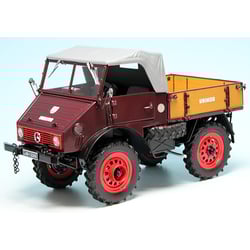 Schuco 1/18 Mercedes Benz...