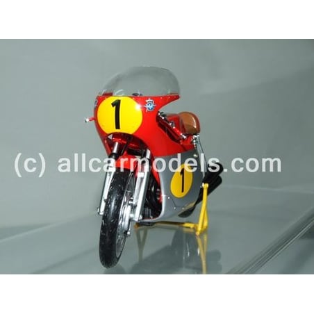 1/12 MV Agusta 500 Giacomo Agostini No.1 1967