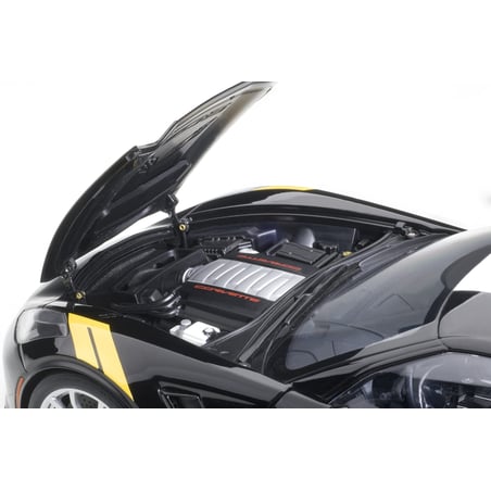 Autoart 1/18 Chevrolet Corvette C7 Grand Sport
