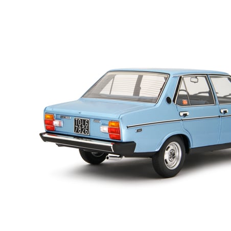 Laudo Racing 1/18 Fiat 131 1600 Mirafiori Special 1974