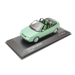 Minichamps 1/43 VW Golf...