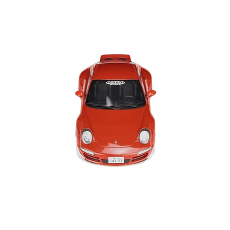 GT Spirit 1/18 Porsche RWB AKA PHILA 2021