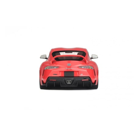GT Spirit 1/18 Toyota Supra GR Heritage Edition 2019