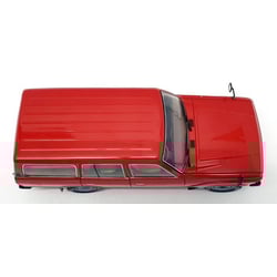 Kyosho 1/18 Toyota Land Cruiser 60