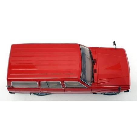 Kyosho 1/18 Toyota Land Cruiser 60