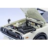 Autoart 1/18 Nissan Skyline 2000 GT-R (KPGC110) Tuned version 1973 with RS Watanabe wheel