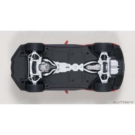 Autoart 1/18 Chevrolet Corvette C7 Grand Sport