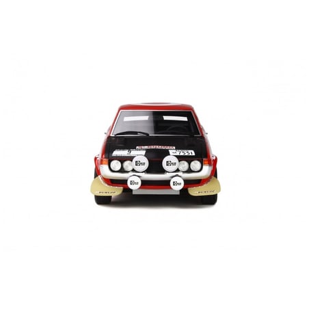 1:18 Toyota Celica 1600 GT TA22 RAC 1973 No.9, O. Andersson/ G Phillips