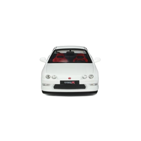Otto Mobile 1/18 Honda Integra DC2 Euro Spec 1997