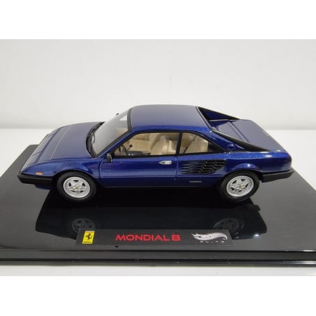 HotWheels 1/43 Ferrari Mondial 8