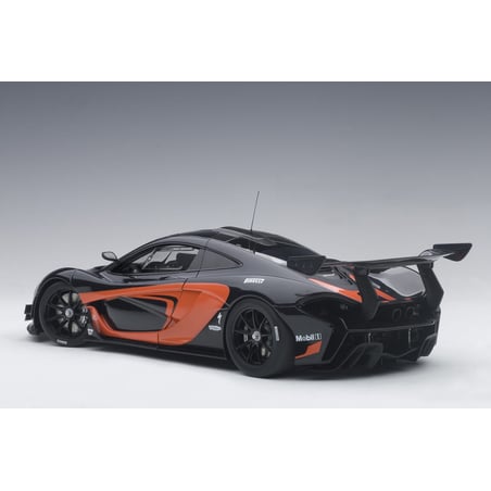 Autoart 1/18 McLaren P1 GTR