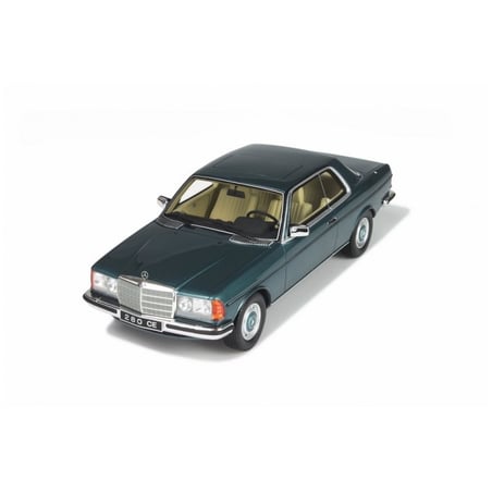 1/18 Mercedes-Benz C123 280CE