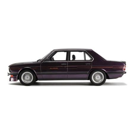 1:18 BMW ALPINA B7 Turbo E28 (Otto Mobile)