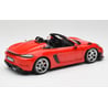 Norev 1/18 Porsche 718 Spyder RS  2023