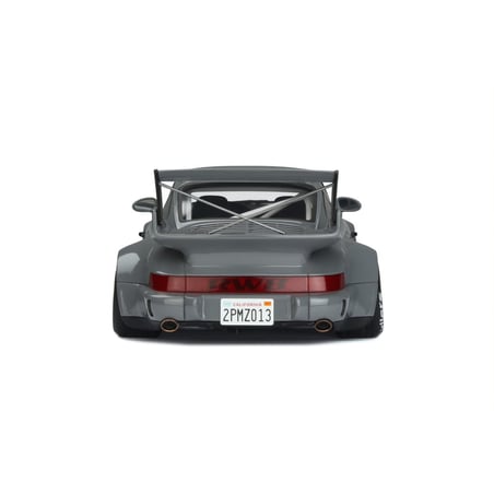 GT Spirit 1/18 Porsche 911 (964) RWB (Rauh Welt Body Kit) AKIBA 1992
