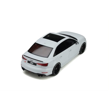 GT Spirit 1/18 Audi  A3 RS3 ABT Sedan 2019