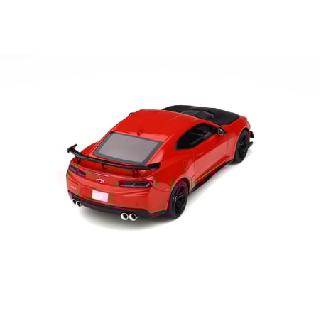 1:18 Chevrolet Camaro Zl1 1Le 2017 (GT Spirit)