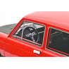 Laudo Racing 1/18 Autobianchi A112 Abarth 58HP 1°Serie 1971