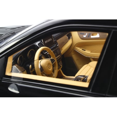 1:18 BRABUS 850XL (GT Spirit)