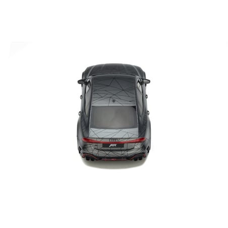 GT Spirit 1/18 Audi ABT RS7-R (C8) 2020