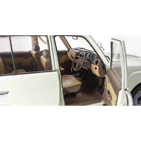 Kyosho 1/18 Toyota Land Cruiser 60