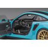 Autoart 1/18 Porsche 911 (991.2) GT2 RS Weissach Package