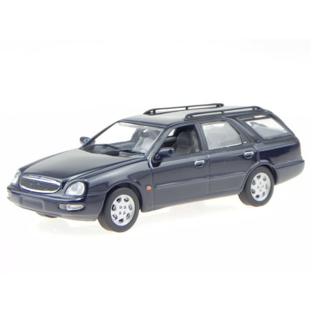 Minichamps 1/43 Ford Scorpio Break 1995