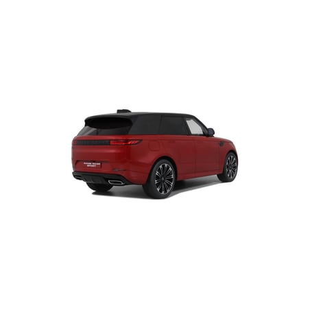 GT Spirit 1/18  Range Rover Sport 2022