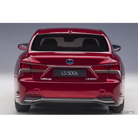 Autoart 1/18 Lexus LS 500h