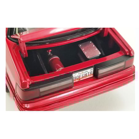 ACME/GMP 1/18 Ford Mustang LX Street Fighter 1990