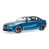 1:18 BMW M2 Coupe (Minichamps)