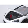 AutoArt 1/18 McLaren 570S