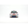 Otto Mobile 1/18  Toyota Corolla WRC Rally Rac 1998 Didier Auriol / D.Giraudet