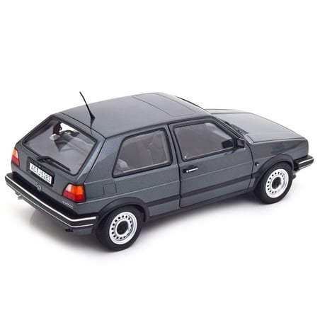 Norev 1/18 VW Golf CL 1988