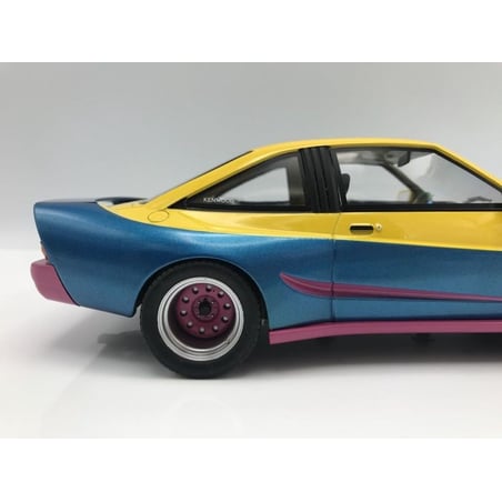 MCG 1/18 Opel Manta B Mattig