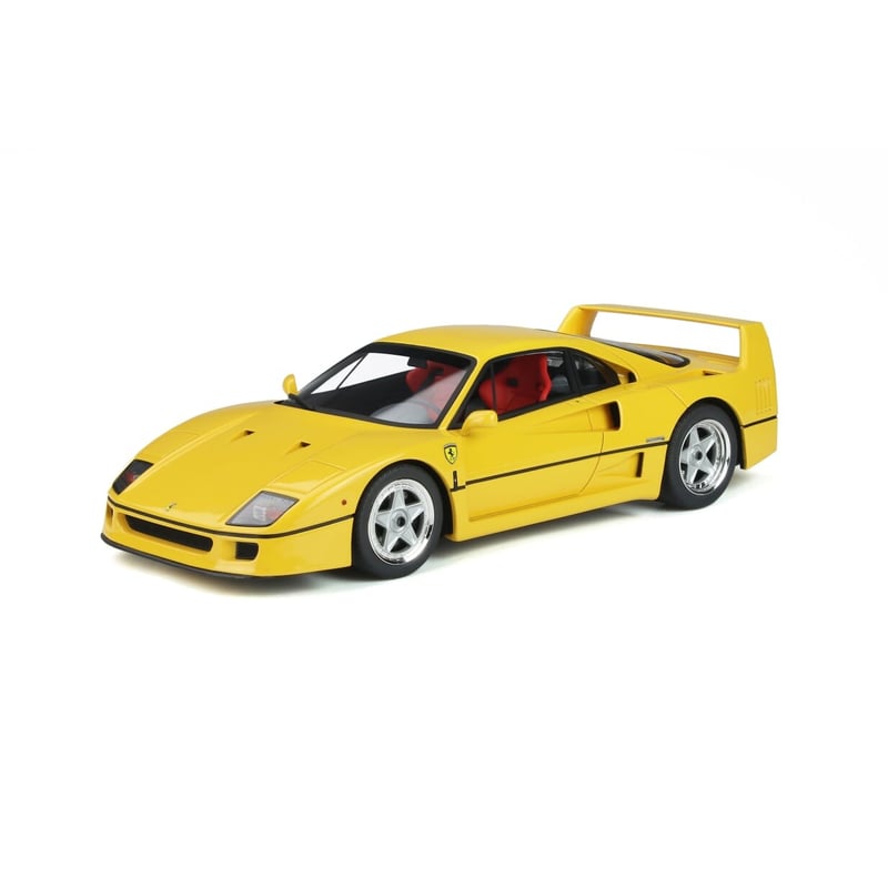 GT Spirit 1/18 Ferrari F40 1987