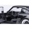 Autoart 1/18 Porsche 911 (930) Turbo Wangan Midnight “Blackbird”