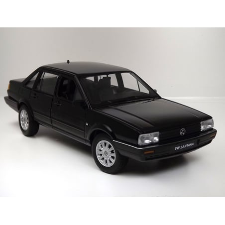 Welly 1/18 VW Santana GLS 1986