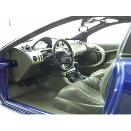 1/18 Ford Cougar