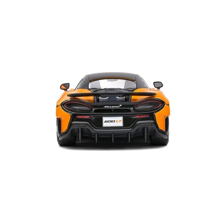 Solido 1/18 McLaren 600 LT 2018