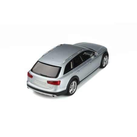 GT Spirit 1/18 Audi A6 (C7) Allroad 2019