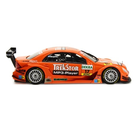 Minichamps 1/43 Mercedes C Class Team Mucke DTM 2005 A.Margaritis