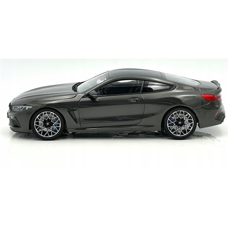 Minichamps 1/18 BMW 8 Series M8 Coupe (F92) 2020