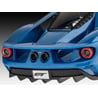 1:24 Ford GT 2017