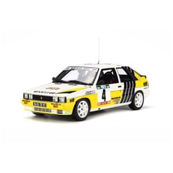 1:18 Renault R11 Turbo No.4...