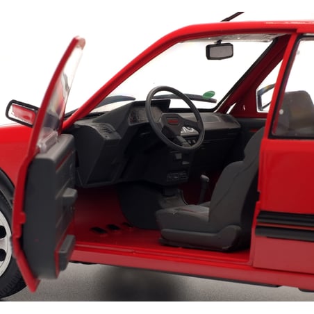 1:18 Peugeot 205 GTI MK1 1.9L 1988