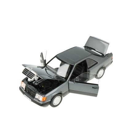 Norev 1/18 Mercedes Benz 300 CE-24 Coupé 1988-1992