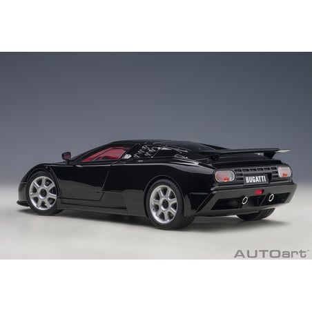 Autoart 1/18 Bugatti EB110 SS