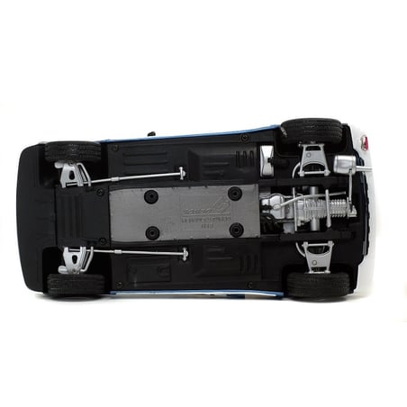 1:18 Renault R5 Turbo European Cup 1981, No.49, Driver Walter Röhrl